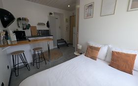 Studio Cosy Proche Du Centre-Ville